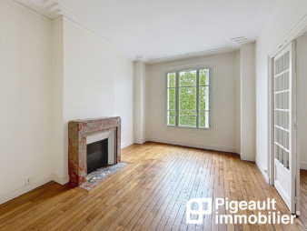 Appartement  4 pièce(s) 86.89 m2