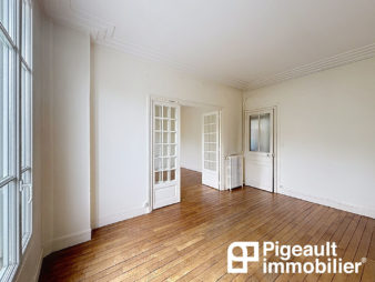 Appartement  4 pièce(s) 86.89 m2
