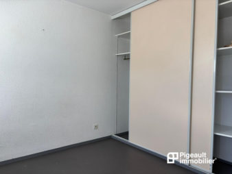 Appartement T1 BIS DUPLEX – Campus de Ker Lann