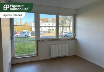 STUDIO – LES JARDINS DE KER LANN – B.14 - SC2016-30