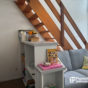 Appartement T1 Bis Duplex – Les Jardins de Ker Lann – Campus de Ker Lann. - SC5-2016-67