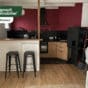 Appartement T1 BIS DUPLEX meublé – Jardinet privatif- Rue Ginguené – Quartier Le Madeleine/Sacré coeur - 1SC2020-51