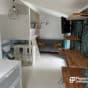 Appartement T1 BIS DUPLEX meublé – Jardinet privatif- Rue Ginguené – Quartier Le Madeleine/Sacré coeur - 1SC2020-51