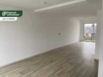 Appartement 2 pièces Neuf Orvault Grand Val