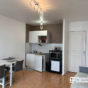 Appartement T1 –  STUDIO MEUBLE – Quartier du vert Buisson – BRUZ - SC2019-48