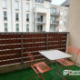 Appartement T1 –  STUDIO MEUBLE – Quartier du vert Buisson – BRUZ - SC2019-48