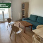 Appartement T2 – Balcon et parking – Quartier Arsenal Redon – Rennes - 1SC2014-58