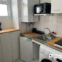 Appartement T2 – Balcon et parking – Quartier Arsenal Redon – Rennes - 1SC2014-58