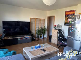 Appartement T2 Rennes – LORIENT / SAINT BRIEUC