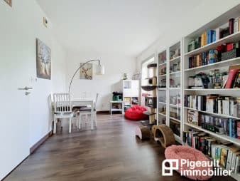 Saint Jacques De La Lande/Courrouze  – Appartement T2