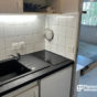 Appartement Studio – 18.09m2 – Quartier Beaulieu – Rennes – Studio Meublé (N°169) - SC202478