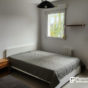 Appartement Studio – 18.09m2 – Quartier Beaulieu – Rennes – Studio Meublé (N°169) - SC202478