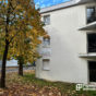 Appartement Studio – 18.09m2 – Quartier Beaulieu – Rennes – Studio Meublé (N°169) - SC202478