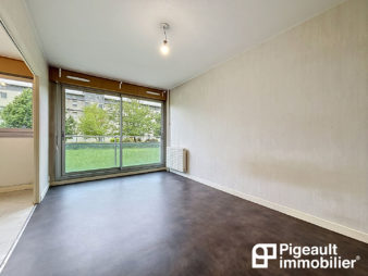 Studio à vendre – Rennes Beaulieu – Parking – Proche université – DPE C