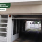 Parking sous-sol – Quartier fougères – Rennes - SC9652