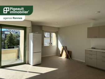 Appartement T3 Duplex – 57.35m² –  Quartier Nord Saint Martin