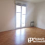 Appartement T1 – STUDIO NON MEUBLE – Quartier Talensac. - MP126