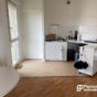 Appartement T2 – 42.30 m2 – Quartier Cimetière de l&rsquo;Est – Rennes - SC2016-55