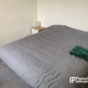 Appartement T2 – 42.30 m2 – Quartier Cimetière de l&rsquo;Est – Rennes - SC2016-55