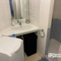 Appartement T2 – 42.30 m2 – Quartier Cimetière de l&rsquo;Est – Rennes - SC2016-55