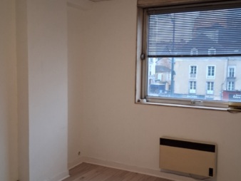 A LOUER-BUREAUX LIBRES-QUAI DUGUAY TROUIN RENNES