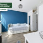 Studio à vendre – Bruz – Campus Ker Lann – DPE C – Libre de toute occupation - AG1045