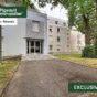 Studio à vendre – Proche université – Rennes – Quartier Beaulieu – Parking - AG1680