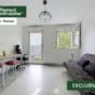 Studio à vendre – Rennes – Beaulieu – Proche université – Parking – Libre à la vente – DPE C - AG2331