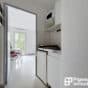 Studio à vendre – Rennes – Beaulieu – Proche université – Parking – Libre à la vente – DPE C - AG2331