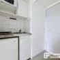 Studio à vendre – Rennes – Beaulieu – Proche université – Parking – Libre à la vente – DPE C - AG2331