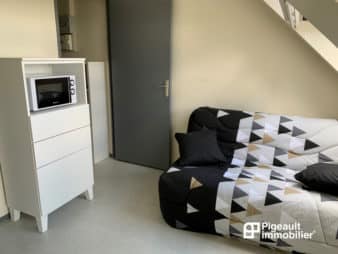 Studio meublé – Campus de Ker Lann – Bruz