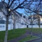 Studio meublé – Campus de Ker Lann – Bruz - SC9664