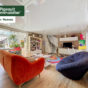 Maison à vendre – Rennes – Quartier Fac de droit  – années 30 – rue calme - AG2930-6