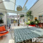 Maison à vendre – Rennes – Quartier Fac de droit  – années 30 – rue calme - AG2930-6