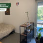 Appartement Studio – 18.41m² – Résidence Kerfleury – Quartier Bellangerais - SC2016-46