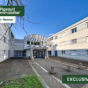 Studio sous compromis – Rennes – Beaulieu – Proche université – Parking - AG36055-1