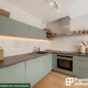 Appartement T3 rez de jardin sous compromis – Rennes – Arsenal Redon – Parking - AG3384-11