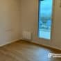 Appartement type 3 – Garage fermé et parking aérien – Terrasse – Chateaubourg - 3SC2023-112