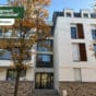 Appartement type 3 – Garage fermé et parking aérien – Terrasse – Chateaubourg - 3SC2023-112