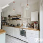 Maison T7 à vendre – 5 chambres – Rennes – Sainte Thérèse – Jardin - AG3444-8