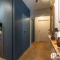 Appartement T4 à vendre – Rennes – Thabor – 3 chambres – Terrasse et jardin  – deux stationnements et un cellier - AG3655-2