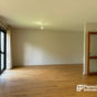 Appartement T2 – 81.15 m²  – Terrasse et Garage – Saint Grégoire - 21SC202110
