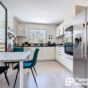 Bruz – Golf de Cicé Blossac – 158 m² rénovés – 5 chambres – DPE A – Géothermie -Terrasse sud – Calme - AG3672-3