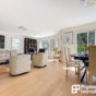 Bruz – Golf de Cicé Blossac – 158 m² rénovés – 5 chambres – DPE A – Géothermie -Terrasse sud – Calme - AG3672-3