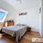 Bruz – Golf de Cicé Blossac – 158 m² rénovés – 5 chambres – DPE A – Géothermie -Terrasse sud – Calme - AG3672-3