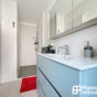 Bruz – Golf de Cicé Blossac – 158 m² rénovés – 5 chambres – DPE A – Géothermie -Terrasse sud – Calme - AG3672-3