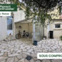 Maison T3 sous compromis – Rennes La Touche – Bourg l&rsquo;Eveque – Calme - AG3689-1