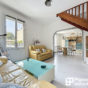 Maison T3 sous compromis – Rennes La Touche – Bourg l&rsquo;Eveque – Calme - AG3689-1