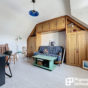 Maison T3 sous compromis – Rennes La Touche – Bourg l&rsquo;Eveque – Calme - AG3689-1