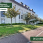 Appartement T3 à vendre – Saint Grégoire – Parking sécurisé – Cave - AG3691